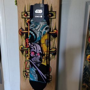 Stance Star Wars socks